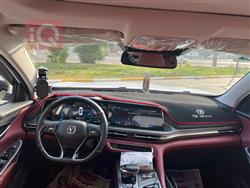 شانجان CS75 بلس